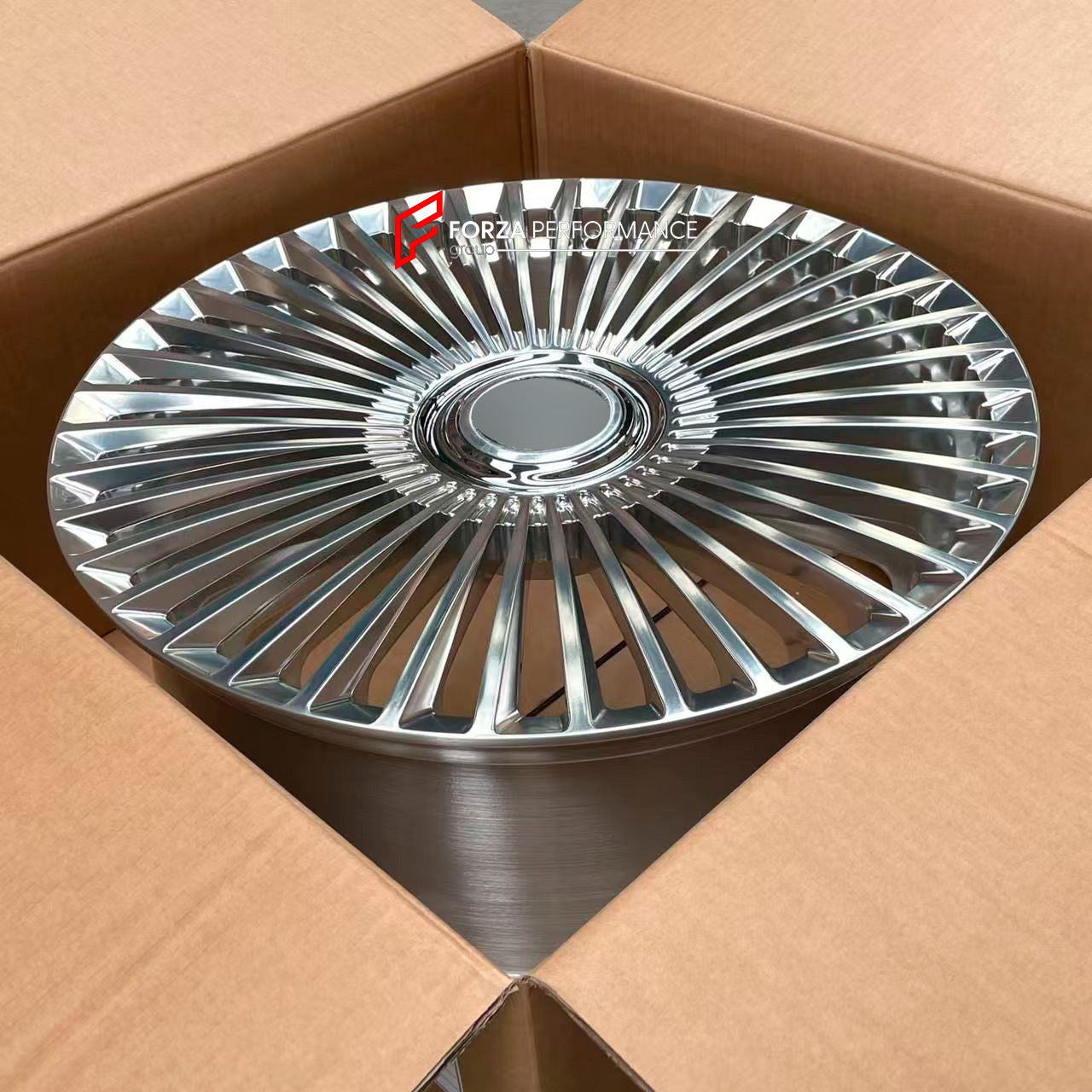 22 INCH FORGED WHEELS RIMS for MERCEDES BENZ EQS V297 2024 custom fit FORGIATO TRIMESTRE WHEELS