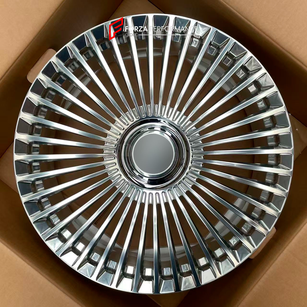 22 INCH FORGED WHEELS RIMS for MERCEDES BENZ EQS V297 2024 custom fit FORGIATO TRIMESTRE WHEELS