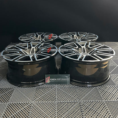 22 INCH FORGED WHEELS RIMS for MERCEDES BENZ G CLASS G500 W465 2025 custom fit OEM AMG WHEELS A4654012300