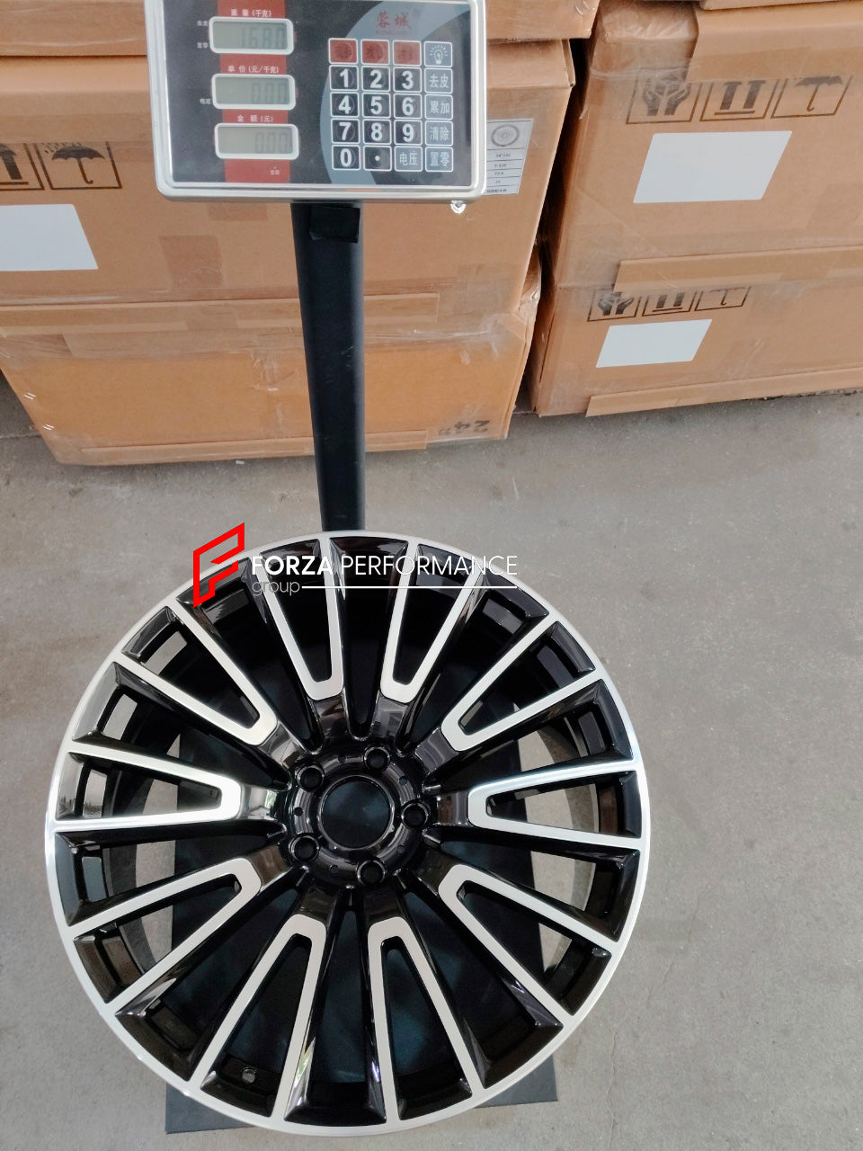 22 INCH FORGED WHEELS RIMS for MERCEDES-BENZ G-CLASS G550 W463A W464 2022 custom fit W465 OEM WHEELS 10 double spokes black A4654011000