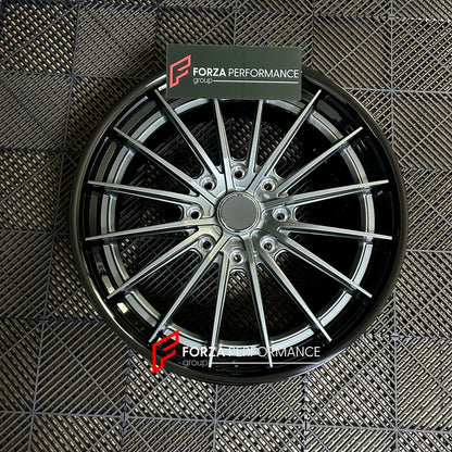 22 INCH FORGED WHEELS RIMS for MERCEDES BENZ G CLASS G63 4x4 2023 custom fit 1886 XR SERIES XR016 wheels