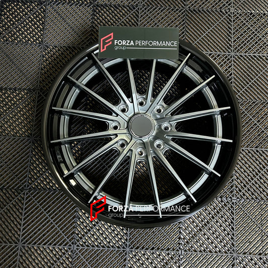 22 INCH FORGED WHEELS RIMS for MERCEDES BENZ G CLASS G63 4x4 2023 custom fit 1886 XR SERIES XR016 wheels