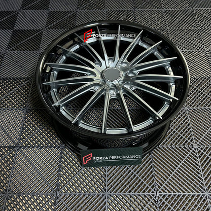 22 INCH FORGED WHEELS RIMS for MERCEDES BENZ G CLASS G63 4x4 2023 custom fit 1886 XR SERIES XR016 wheels