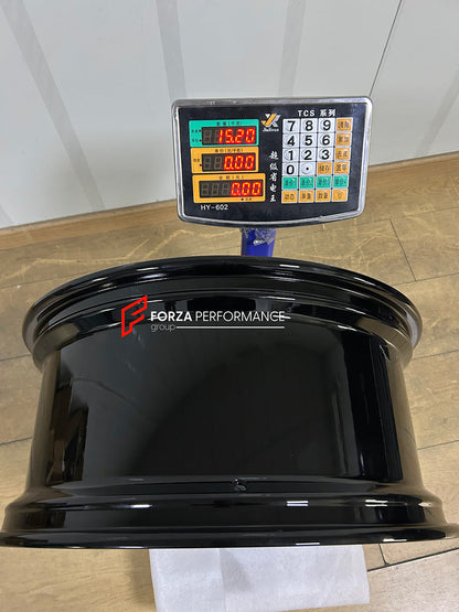 22 INCH FORGED WHEELS RIMS for MERCEDES BENZ G CLASS G63 4x4 2023 custom fit 1886 XR SERIES XR016 wheels