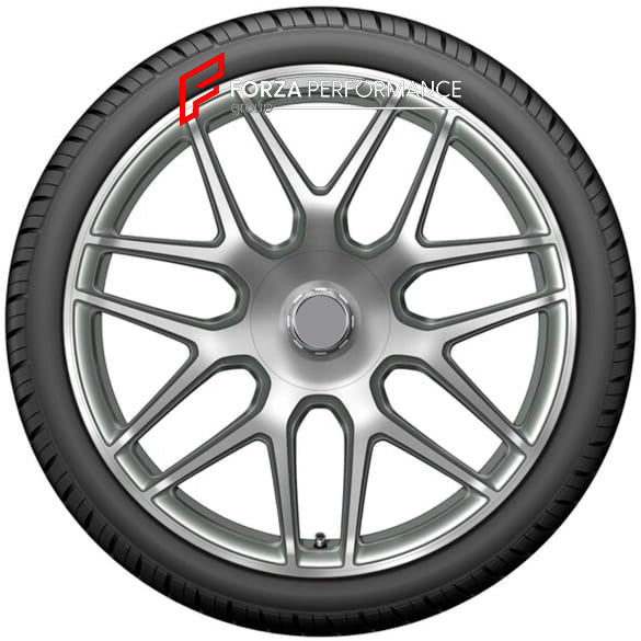 22 INCH FORGED WHEELS RIMS for MERCEDES-BENZ G-CLASS G63 AMG G550 W465 2025 custom fit OEM CROSS SPOKE WHEEL A4634012000
