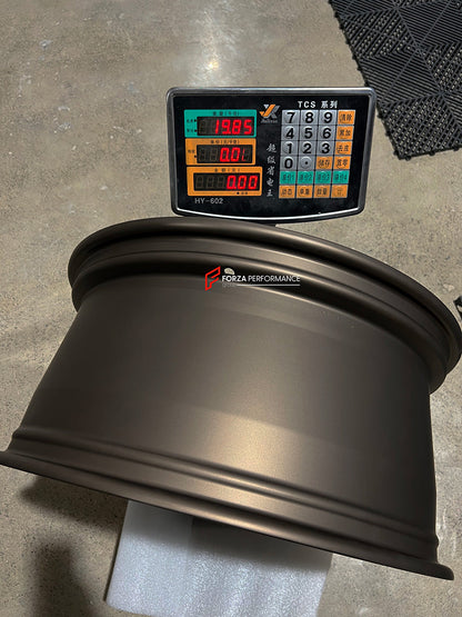 22 INCH FORGED WHEELS RIMS for MERCEDES BENZ G CLASS G63 AMG W463 2017 custom fit OEM AMG MONOBLOCK A16740187007X15 A16740188007X15