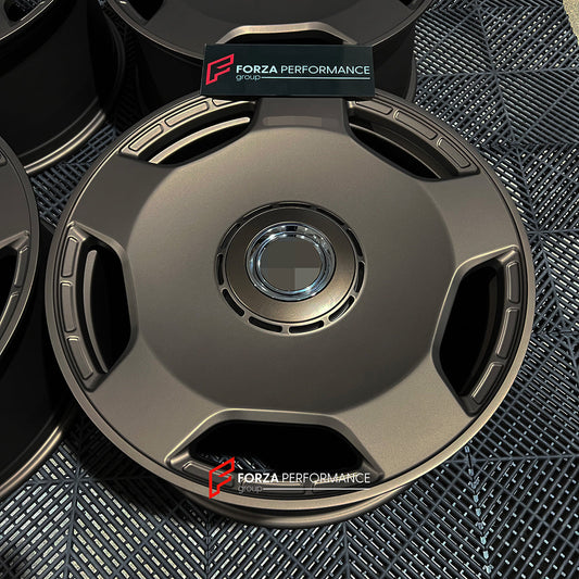 22 INCH FORGED WHEELS RIMS for MERCEDES BENZ G CLASS G63 AMG W463 2017 custom fit OEM AMG MONOBLOCK A16740187007X15 A16740188007X15