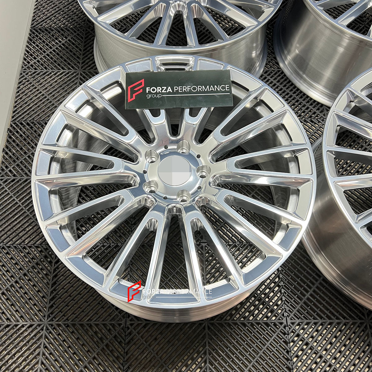 22 INCH FORGED WHEELS RIMS for MERCEDES BENZ G CLASS G63 AMG W465 2025 custom fit OEM AMG WHEELS