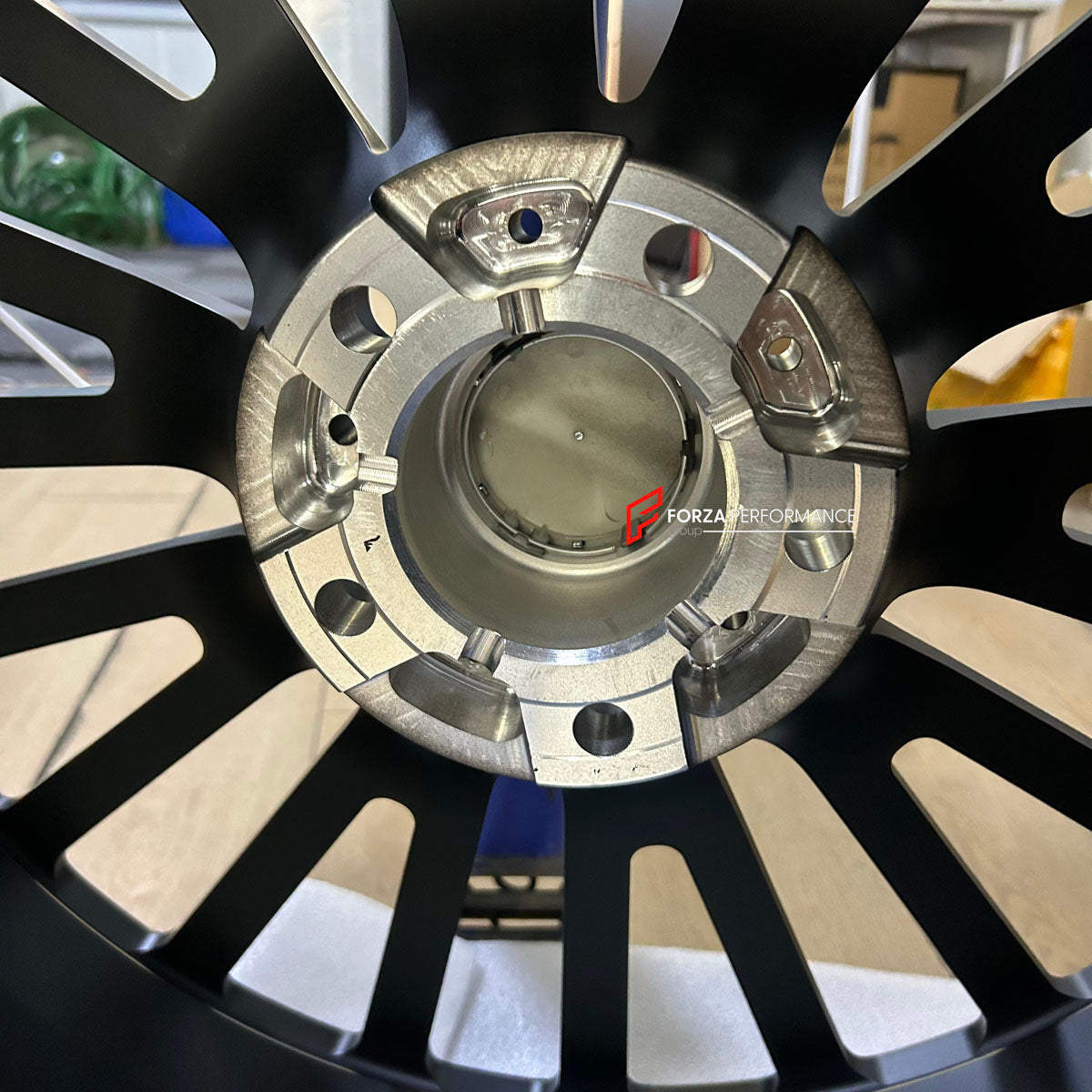 22 INCH FORGED WHEELS RIMS for MERCEDES-BENZ G-CLASS G63 AMG W465 2025 custom fit W465 OEM WHEELS 10 double spokes black A4654011000