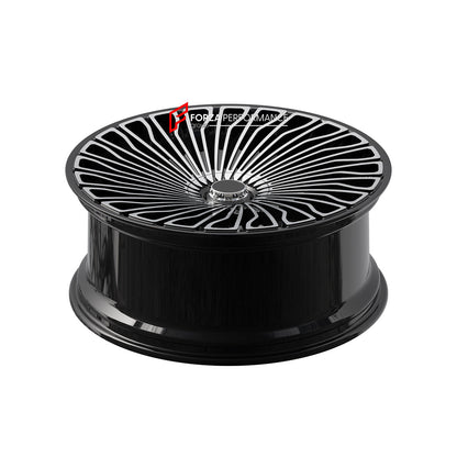 22 INCH FORGED WHEELS RIMS for MERCEDES BENZ G CLASS G63 MAYBACH G900 W465 2025