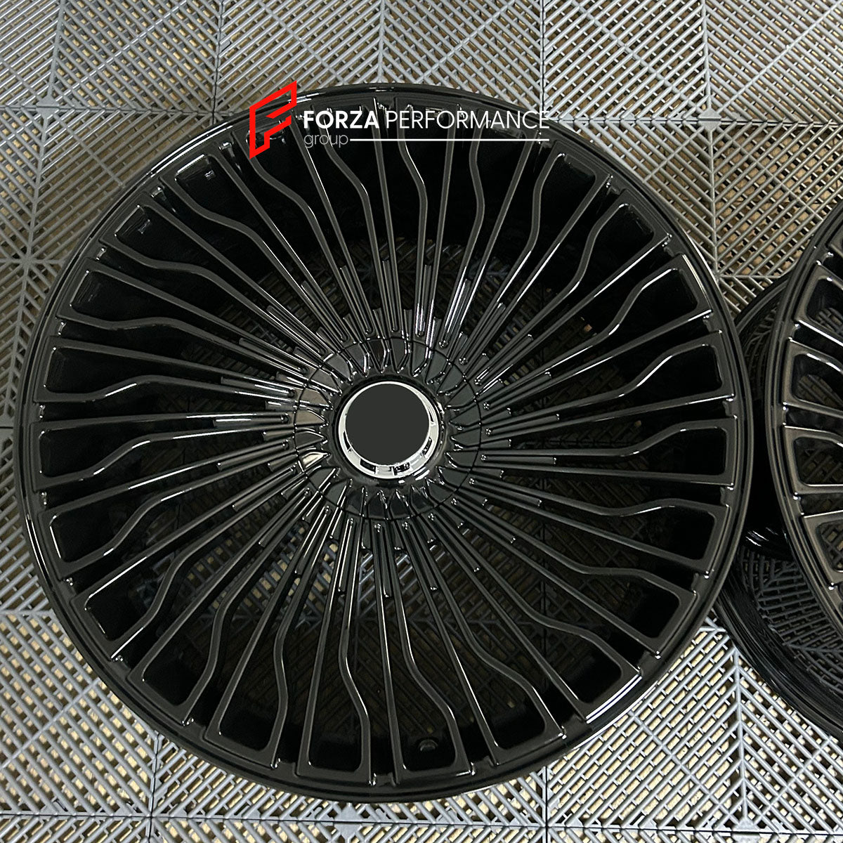 22 INCH FORGED WHEELS RIMS for MERCEDES BENZ G CLASS G63 MAYBACH G900 W465 2025