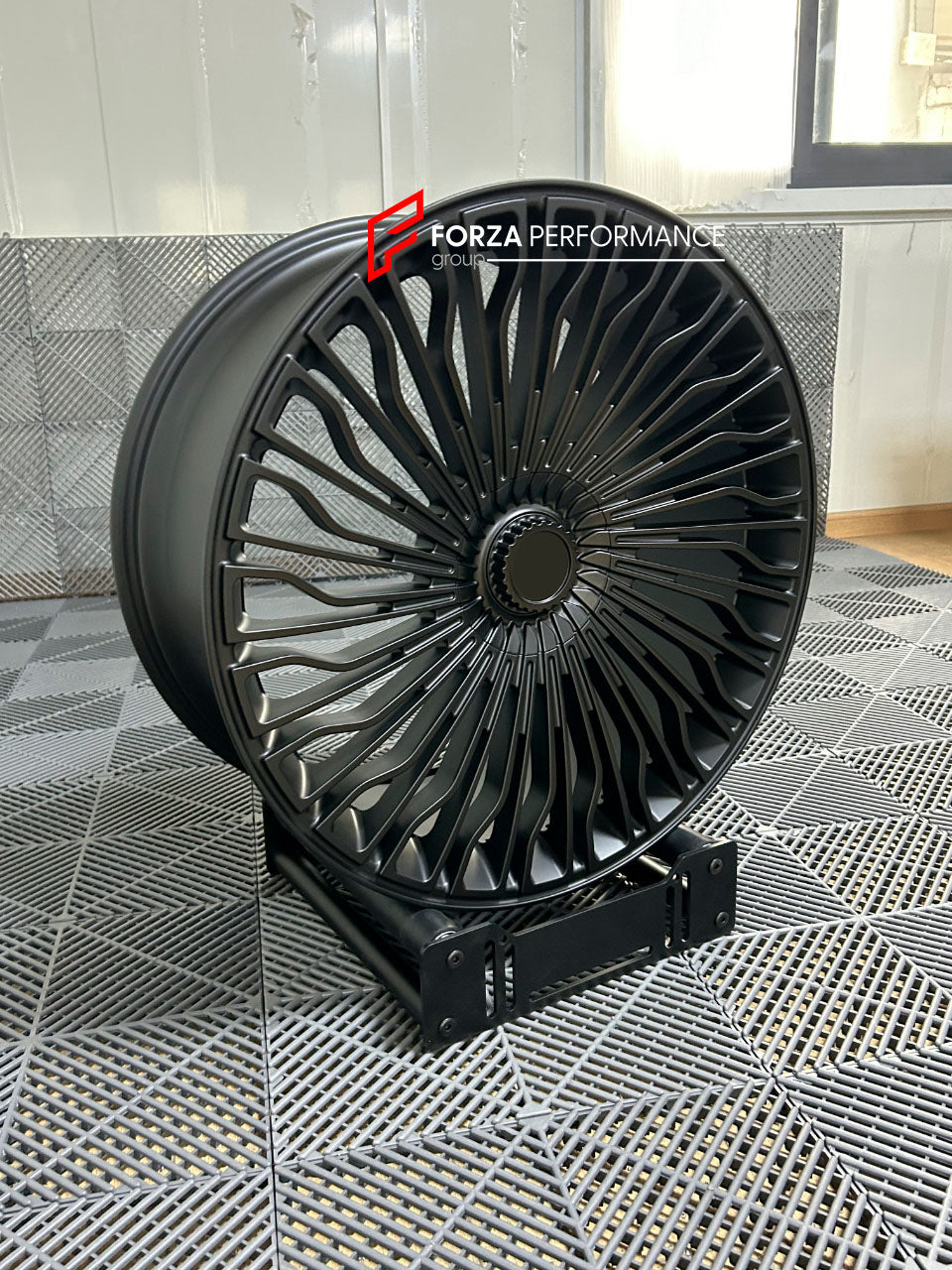 22 INCH FORGED WHEELS RIMS for MERCEDES BENZ G CLASS G63 MAYBACH G900 W465 2025