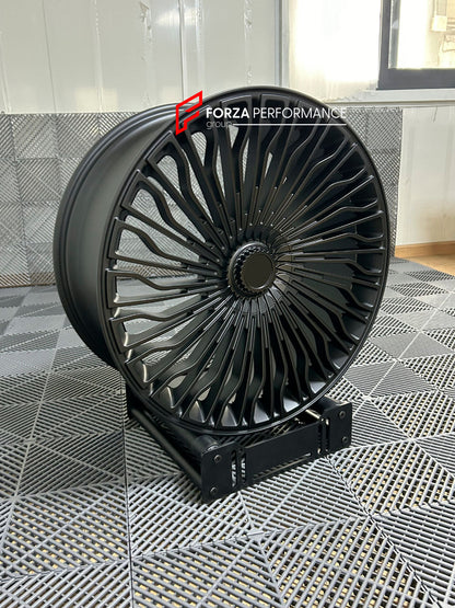 22 INCH FORGED WHEELS RIMS for MERCEDES BENZ G CLASS G63 MAYBACH G900 W465 2025