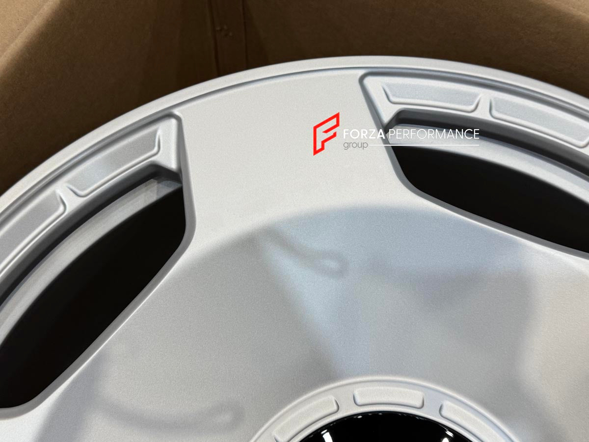 22 INCH FORGED WHEELS RIMS for MERCEDES-BENZ G-CLASS G63 W463 2014 custom fit OEM AMG MONOBLOCK A16740187007X15 A16740188007X15