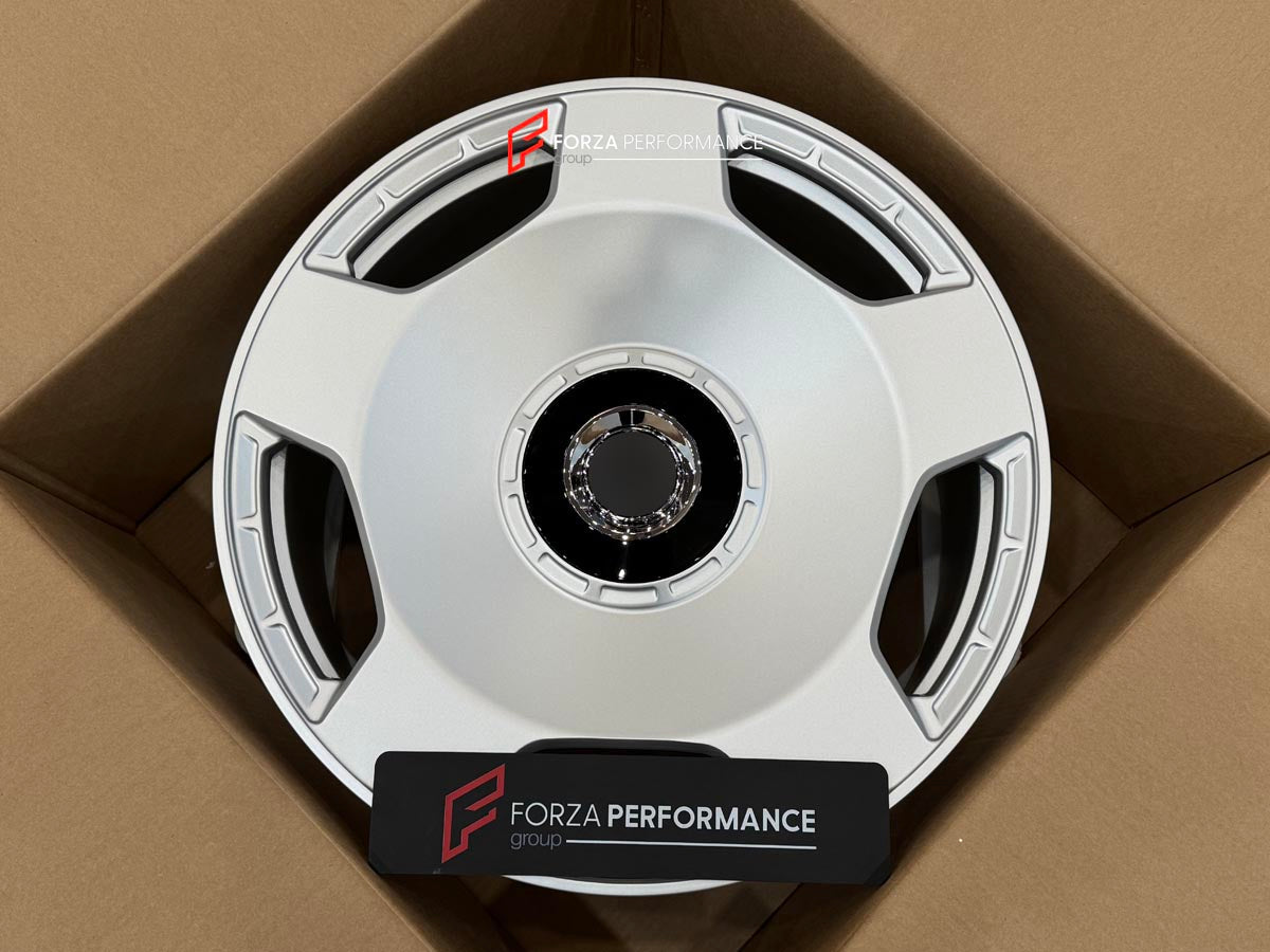 22 INCH FORGED WHEELS RIMS for MERCEDES-BENZ G-CLASS G63 W463 2014 custom fit OEM AMG MONOBLOCK A16740187007X15 A16740188007X15