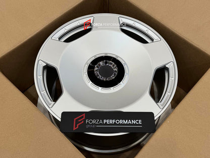 22 INCH FORGED WHEELS RIMS for MERCEDES-BENZ G-CLASS G63 W463 2014 custom fit OEM AMG MONOBLOCK A16740187007X15 A16740188007X15