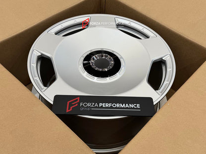 22 INCH FORGED WHEELS RIMS for MERCEDES-BENZ G-CLASS G63 W463 2014 custom fit OEM AMG MONOBLOCK A16740187007X15 A16740188007X15