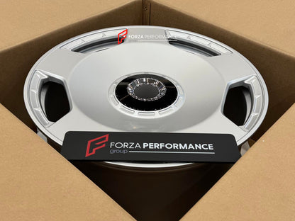 22 INCH FORGED WHEELS RIMS for MERCEDES-BENZ G-CLASS G63 W463 2014 custom fit OEM AMG MONOBLOCK A16740187007X15 A16740188007X15