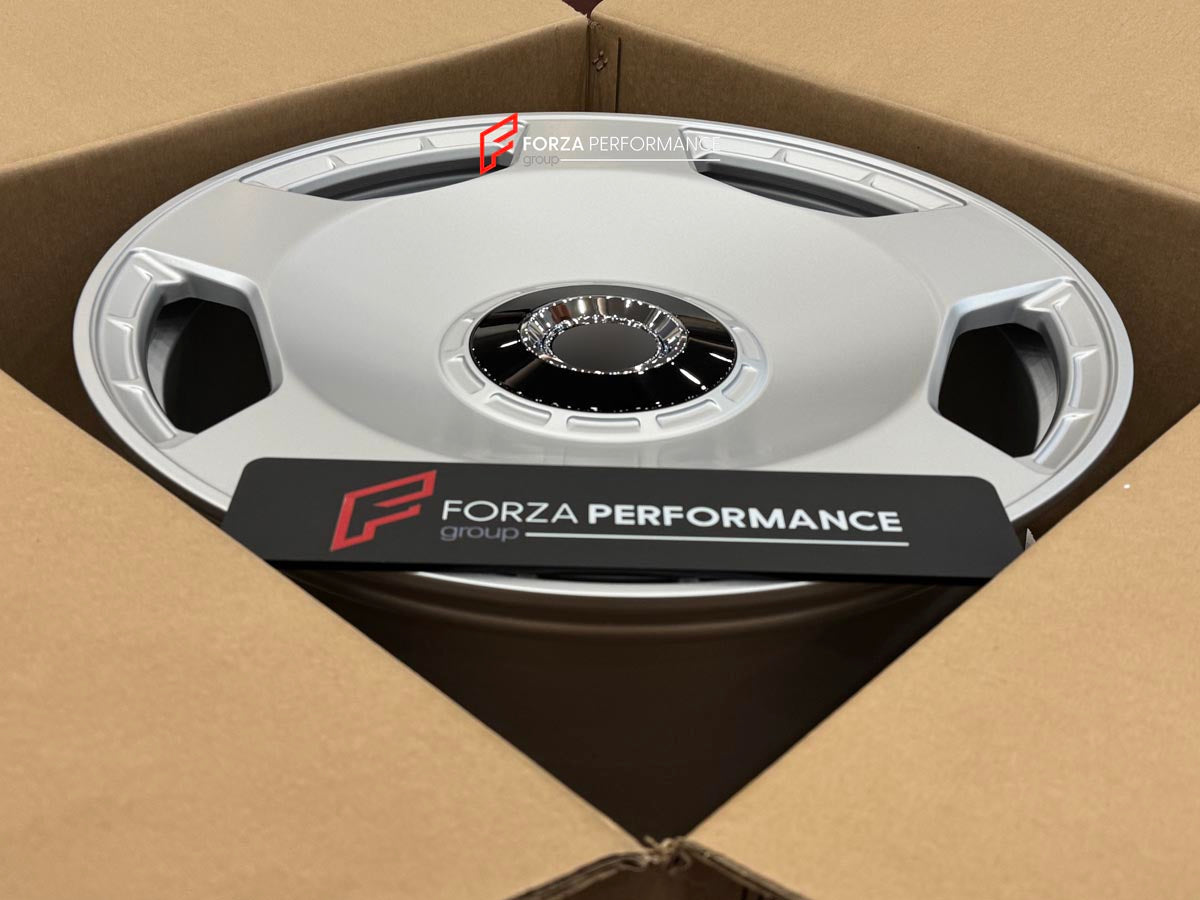 22 INCH FORGED WHEELS RIMS for MERCEDES-BENZ G-CLASS G63 W463 2014 custom fit OEM AMG MONOBLOCK A16740187007X15 A16740188007X15