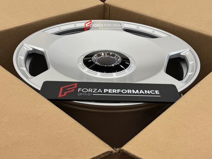 22 INCH FORGED WHEELS RIMS for MERCEDES-BENZ G-CLASS G63 W463 2014 custom fit OEM AMG MONOBLOCK A16740187007X15 A16740188007X15