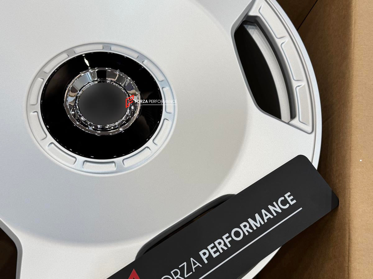 22 INCH FORGED WHEELS RIMS for MERCEDES-BENZ G-CLASS G63 W463 2014 custom fit OEM AMG MONOBLOCK A16740187007X15 A16740188007X15