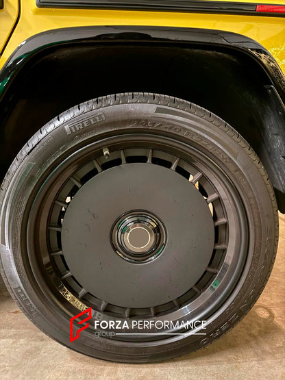 22 INCH FORGED WHEELS RIMS for MERCEDES-BENZ G-CLASS G63 W464 2018