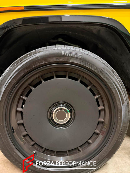 22 INCH FORGED WHEELS RIMS for MERCEDES-BENZ G-CLASS G63 W464 2018