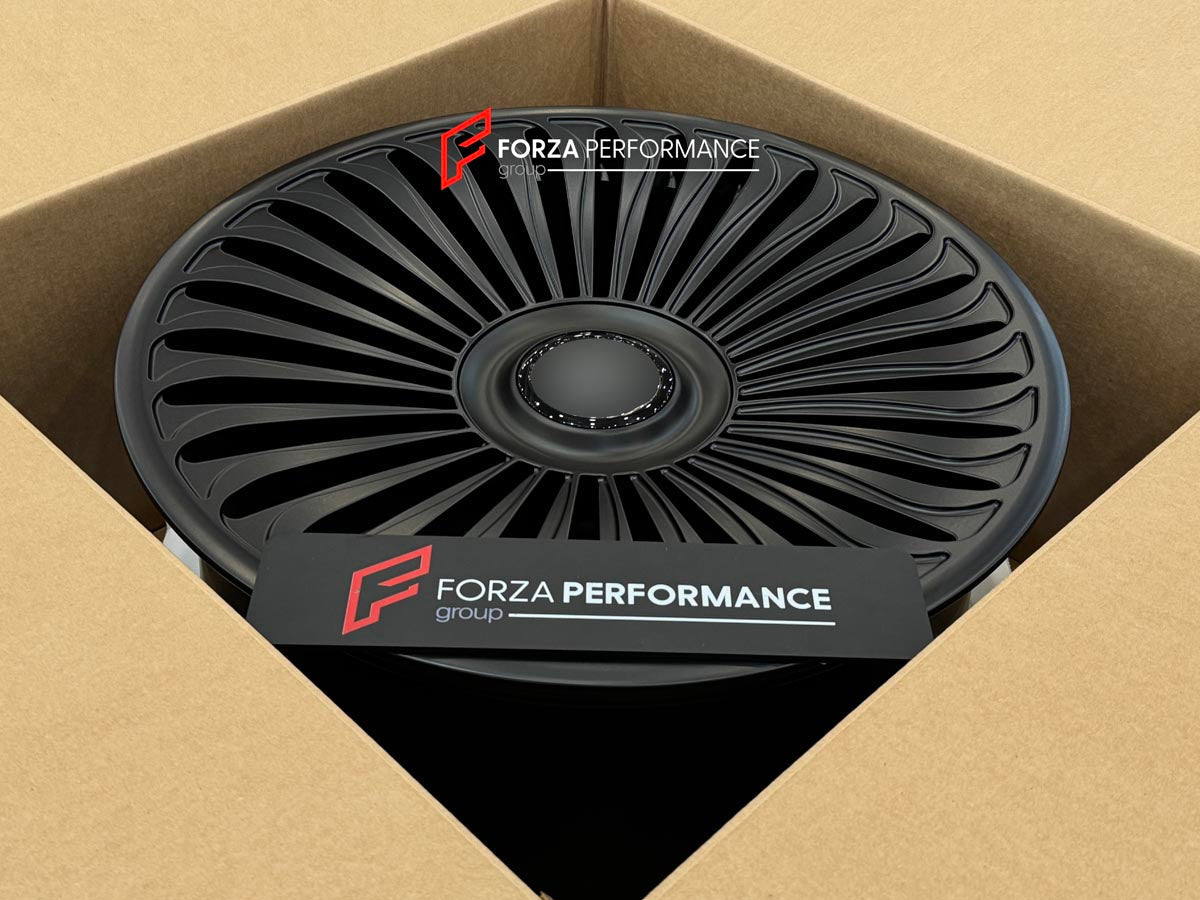 22 INCH FORGED WHEELS RIMS for MERCEDES BENZ G-CLASS G63 W464 2022 custom fit FORGIATO MULTATO-M