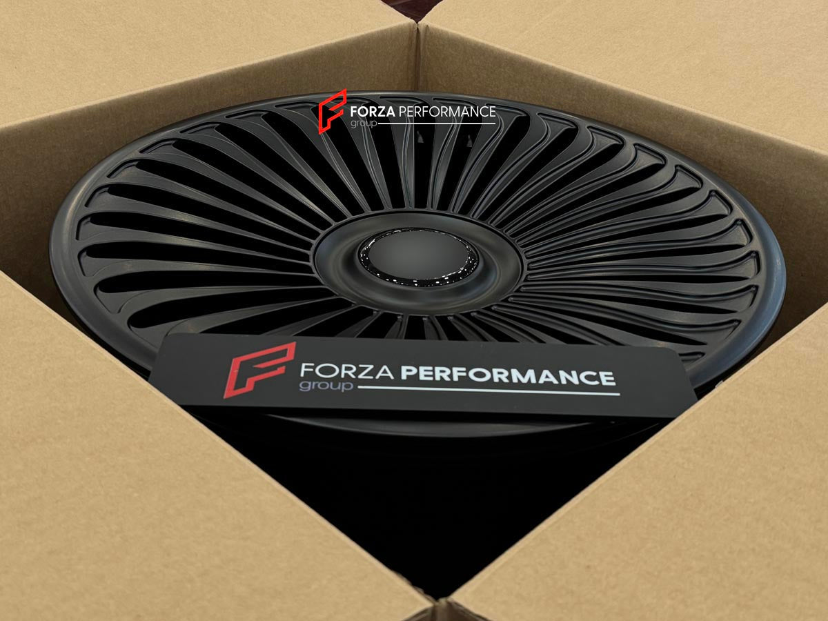 22 INCH FORGED WHEELS RIMS for MERCEDES BENZ G-CLASS G63 W464 2022 custom fit FORGIATO MULTATO-M