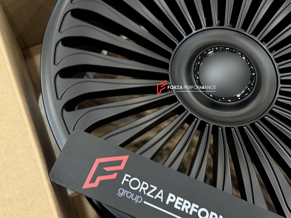 22 INCH FORGED WHEELS RIMS for MERCEDES BENZ G-CLASS G63 W464 2022 custom fit FORGIATO MULTATO-M