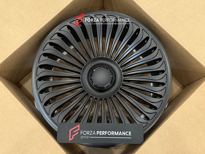 22 INCH FORGED WHEELS RIMS for MERCEDES BENZ G-CLASS G63 W464 2022 custom fit FORGIATO MULTATO-M