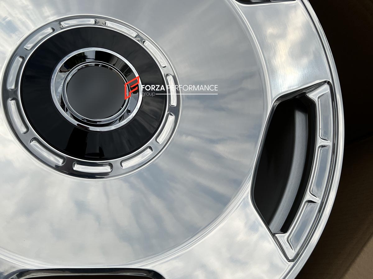 22 INCH FORGED WHEELS RIMS for MERCEDES-BENZ G-CLASS G63 W464 2022 custom fit OEM AMG MONOBLOCK A16740187007X15 A16740188007X15