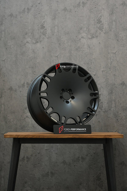 22 INCH FORGED WHEELS RIMS for MERCEDES-BENZ G-CLASS G63 W464 2024 custom fit MONOBLOCK M