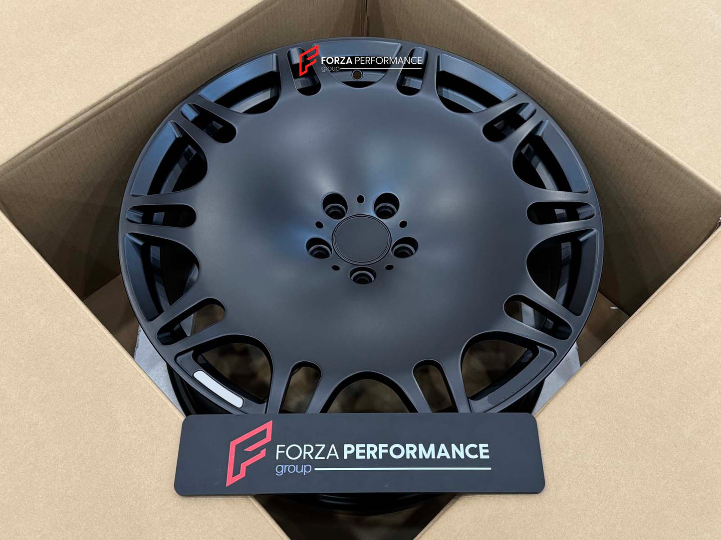 22 INCH FORGED WHEELS RIMS for MERCEDES-BENZ G-CLASS G63 W464 2024 custom fit MONOBLOCK M