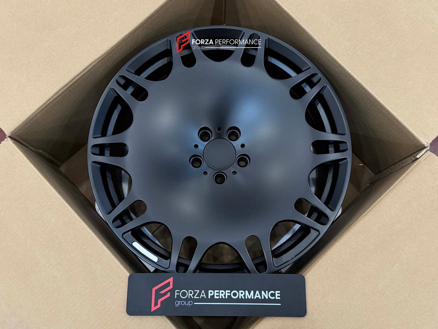 22 INCH FORGED WHEELS RIMS for MERCEDES-BENZ G-CLASS G63 W464 2024 custom fit MONOBLOCK M