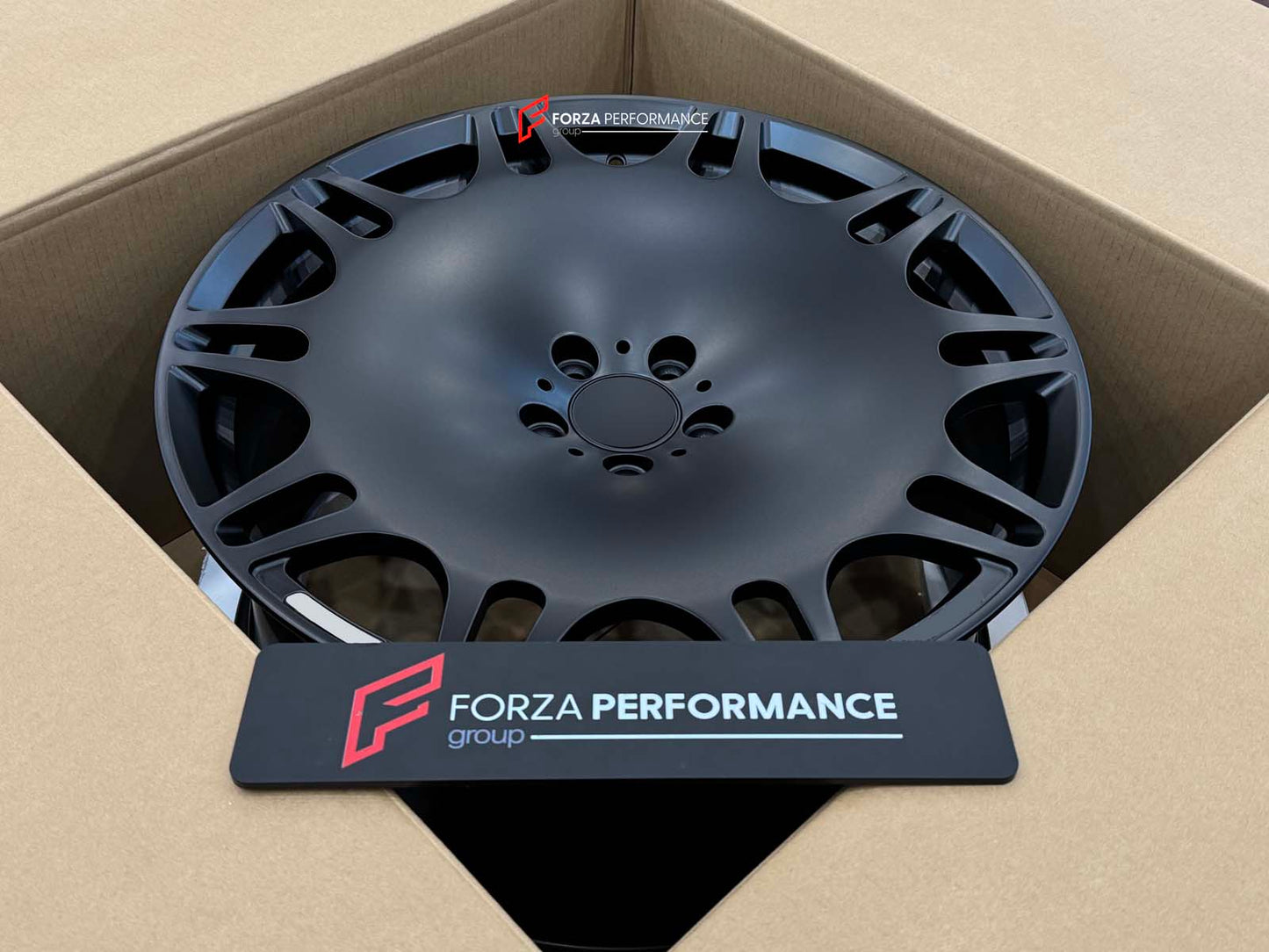 22 INCH FORGED WHEELS RIMS for MERCEDES-BENZ G-CLASS G63 W464 2024 custom fit MONOBLOCK M