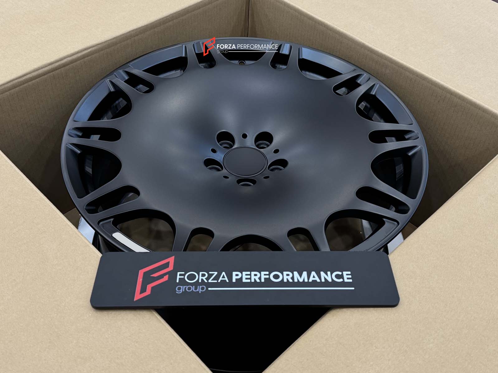 22 INCH FORGED WHEELS RIMS for MERCEDES-BENZ G-CLASS G63 W464 2024 custom fit MONOBLOCK M