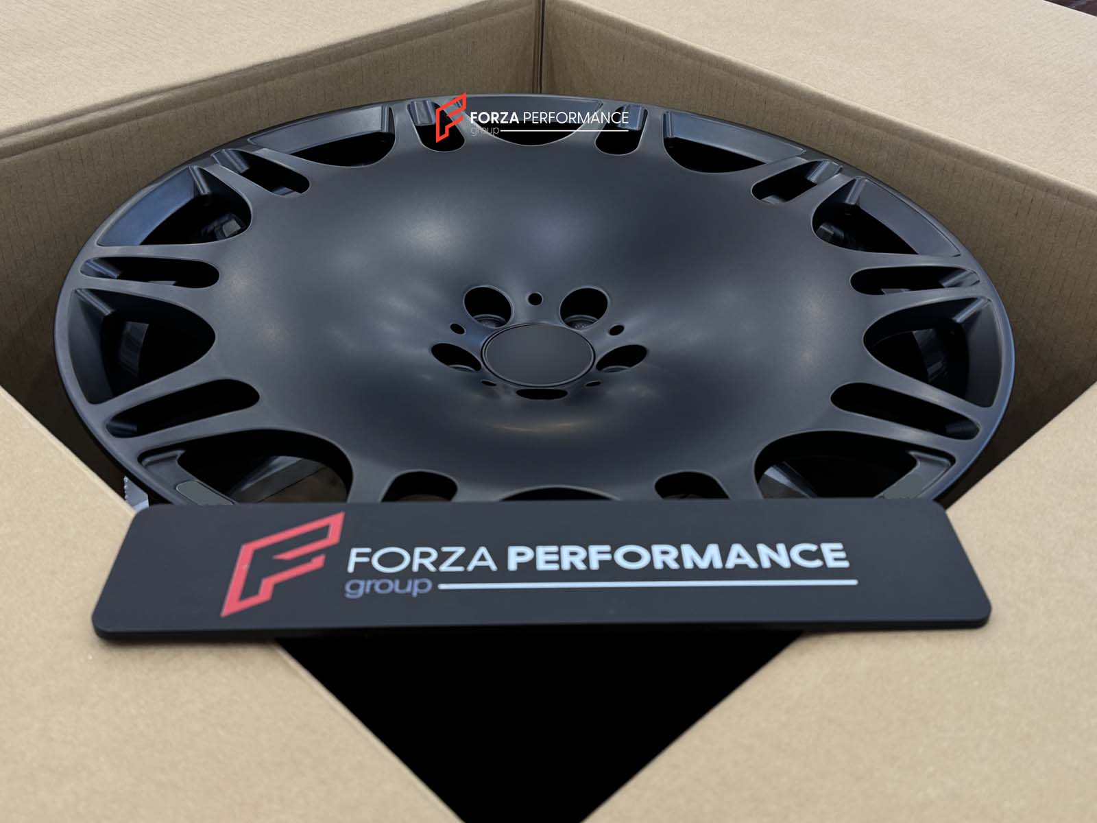 22 INCH FORGED WHEELS RIMS for MERCEDES-BENZ G-CLASS G63 W464 2024 custom fit MONOBLOCK M