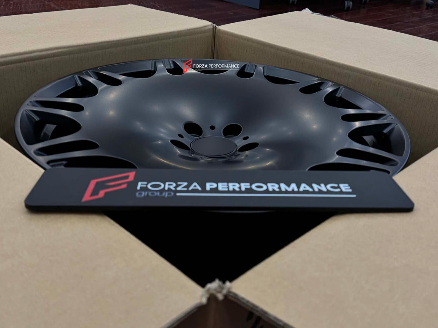 22 INCH FORGED WHEELS RIMS for MERCEDES-BENZ G-CLASS G63 W464 2024 custom fit MONOBLOCK M