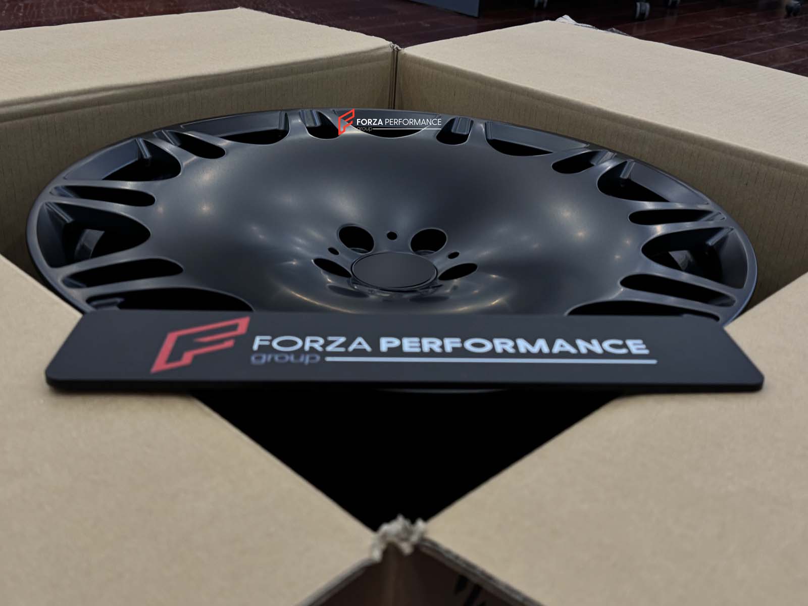 22 INCH FORGED WHEELS RIMS for MERCEDES-BENZ G-CLASS G63 W464 2024 custom fit MONOBLOCK M