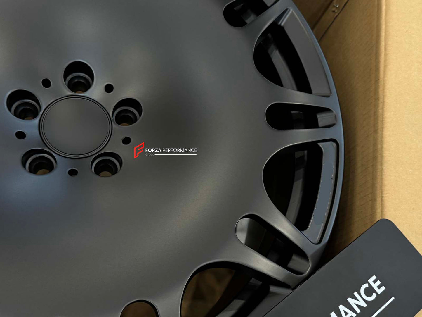 22 INCH FORGED WHEELS RIMS for MERCEDES-BENZ G-CLASS G63 W464 2024 custom fit MONOBLOCK M