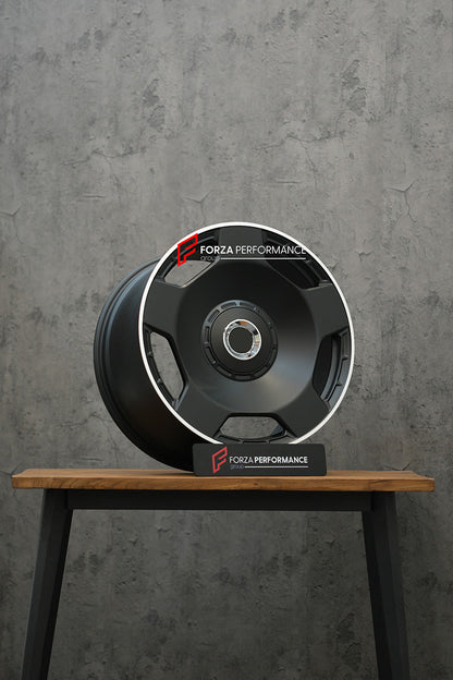 22 INCH FORGED WHEELS RIMS for MERCEDES BENZ G CLASS G63 W465 2025 custom fit OEM AMG MONOBLOCK A16740187007X15 A16740188007X15