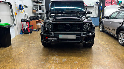 22 INCH FORGED WHEELS RIMS for MERCEDES BENZ G CLASS G63 W465 2025