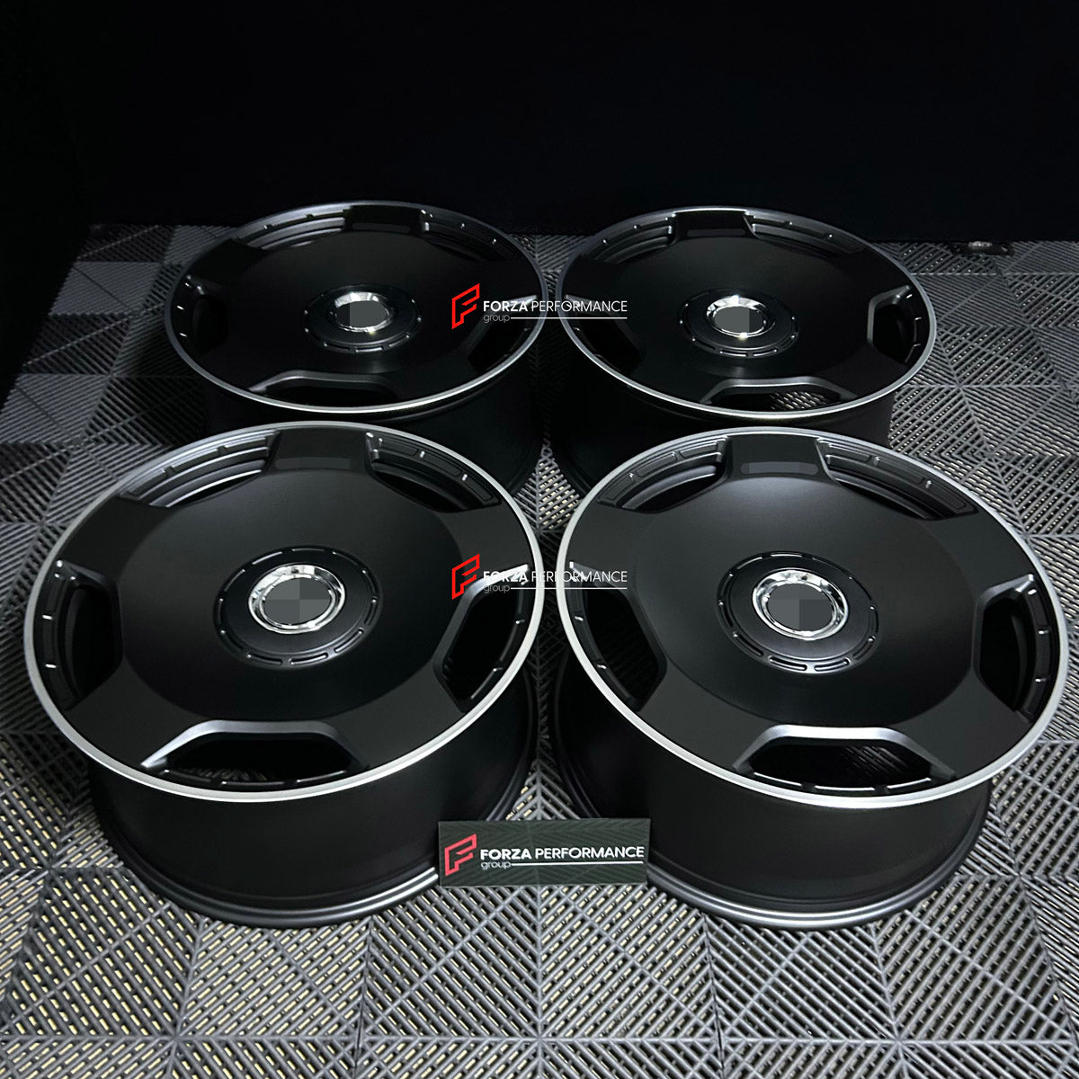 22 INCH FORGED WHEELS RIMS for MERCEDES BENZ G CLASS G63 W465 2025 custom fit OEM AMG MONOBLOCK A16740187007X15 A16740188007X15