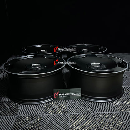 22 INCH FORGED WHEELS RIMS for MERCEDES BENZ G CLASS G63 W465 2025 custom fit OEM AMG MONOBLOCK A16740187007X15 A16740188007X15