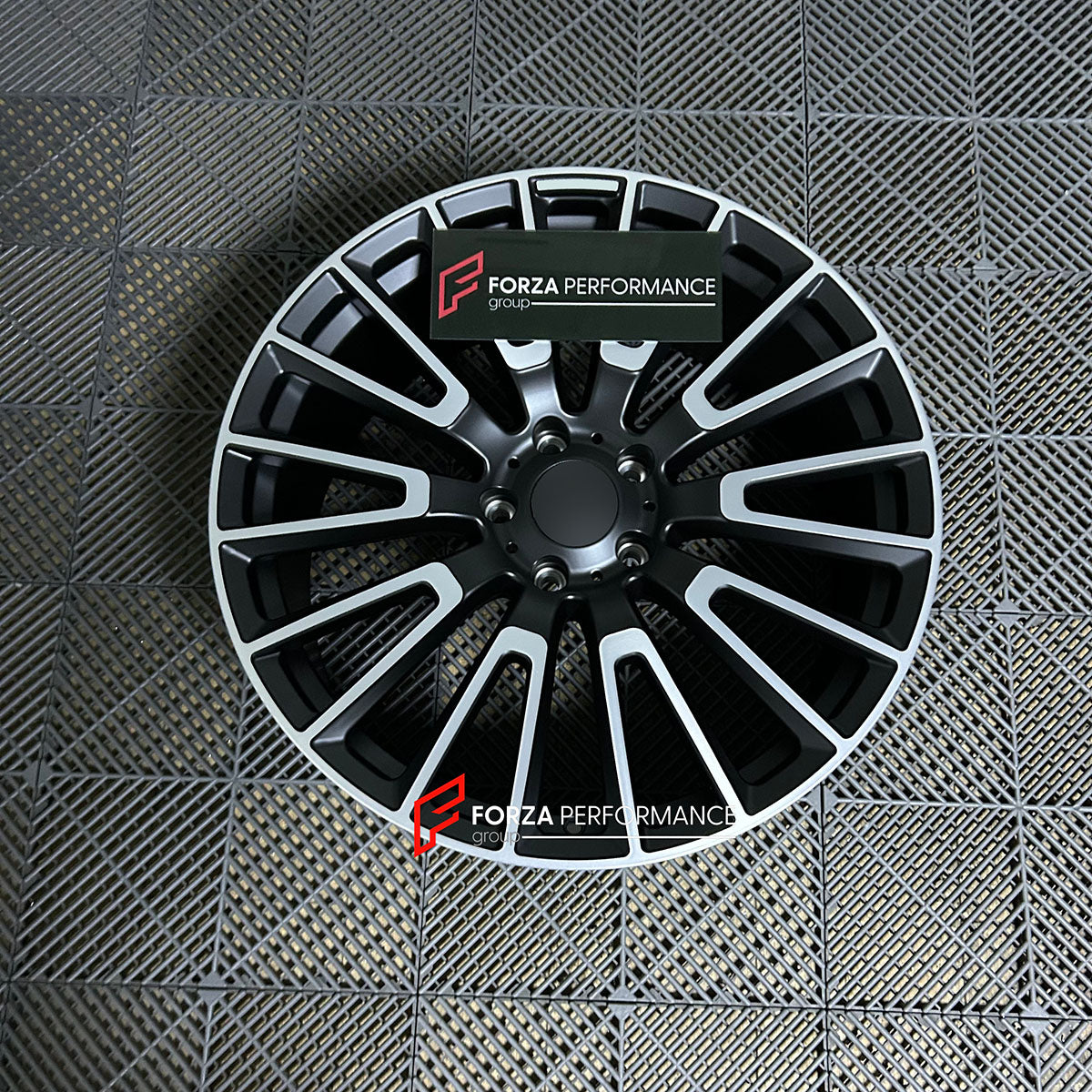 22 INCH FORGED WHEELS RIMS for MERCEDES BENZ G CLASS G63 W465 2025 custom fit W465 OEM WHEELS 10 double spokes black A4654011000