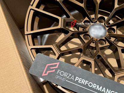 22 INCH FORGED WHEELS RIMS for MERCEDES BENZ GLE53 V167 2022 custom fit BMW OEM 827M