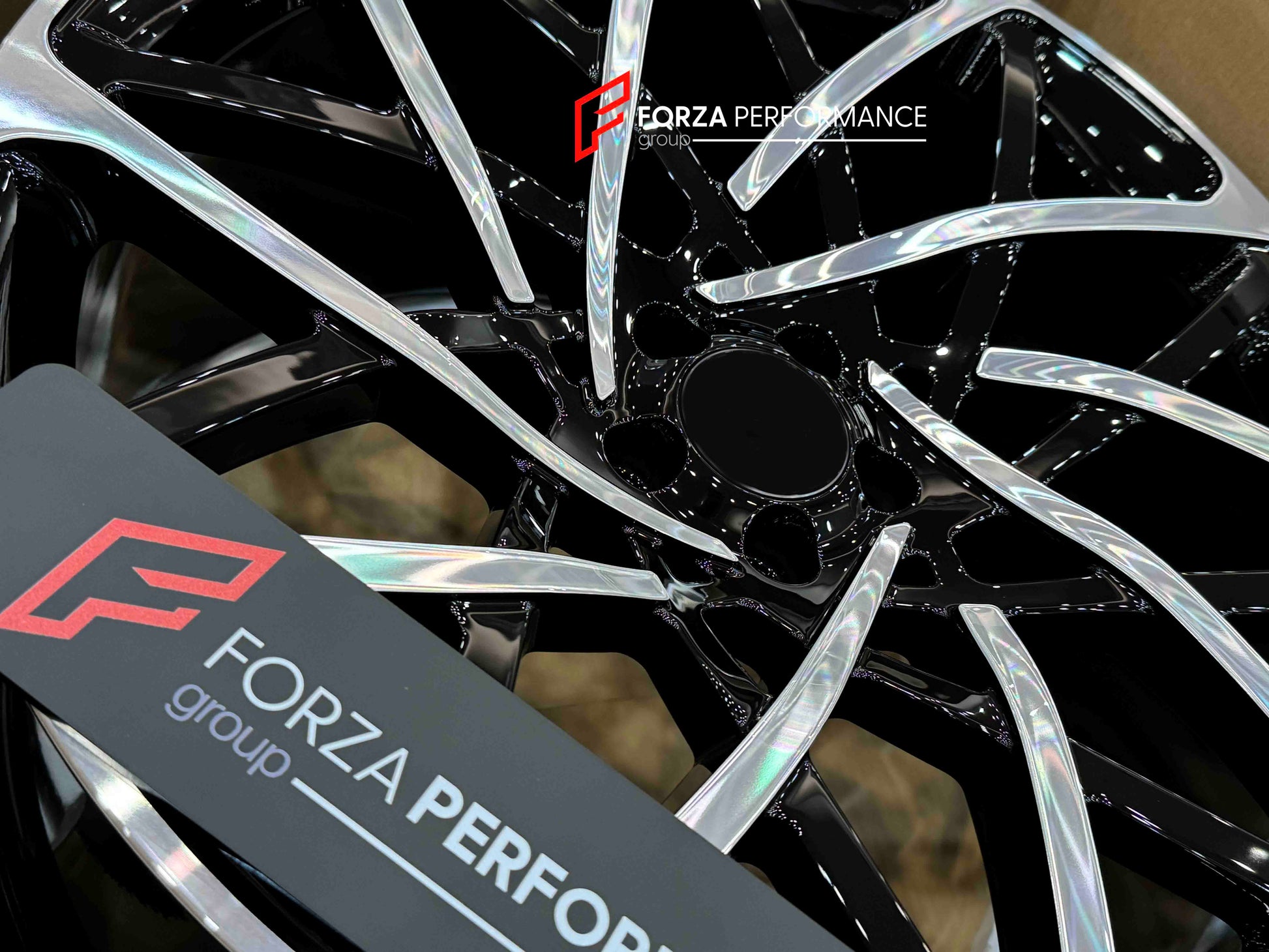 OVERFINCH STYLE 22 INCH FORGED WHEELS RIMS for MERCEDES BENZ GLS 63 AMG 2023