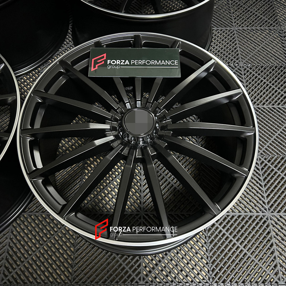 22 INCH FORGED WHEELS RIMS for MERCEDES BENZ GLS 63 AMG X167 FACELIFT 2025 custom fit OEM GLS AMG WHEEL A1674018300 A1674018400