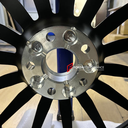 22 INCH FORGED WHEELS RIMS for MERCEDES BENZ GLS 63 AMG X167 FACELIFT 2025 custom fit OEM GLS AMG WHEEL A1674018300 A1674018400